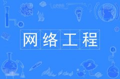 2024年广东外语外贸大学自考080903网络工程本科专业